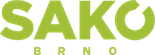 SAKO logo